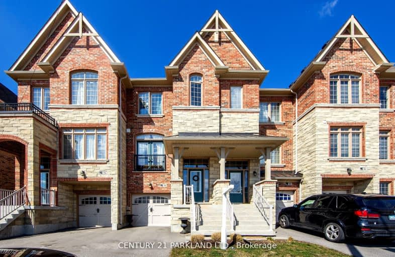 178 Farooq Boulevard, Vaughan | Image 1