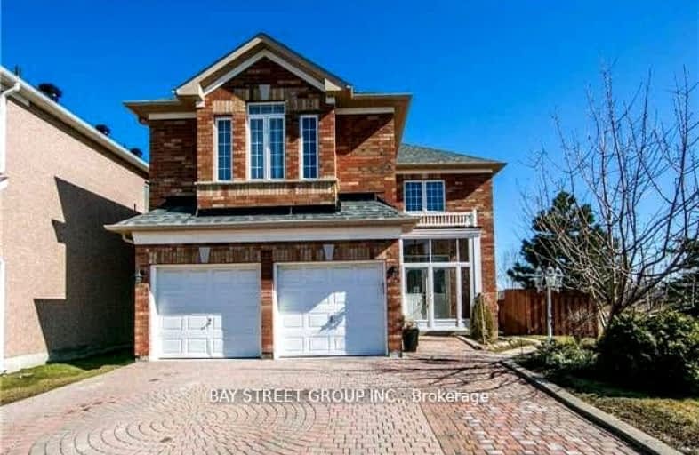 Basmt-1 Golden Oak Avenue, Richmond Hill | Image 1