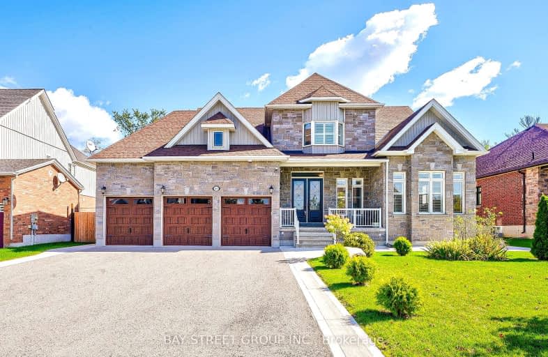 1031 Quarry Drive, Innisfil | Image 1