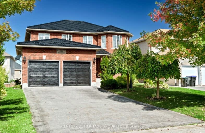 161 Metcalfe Drive, Bradford West Gwillimbury | Image 1