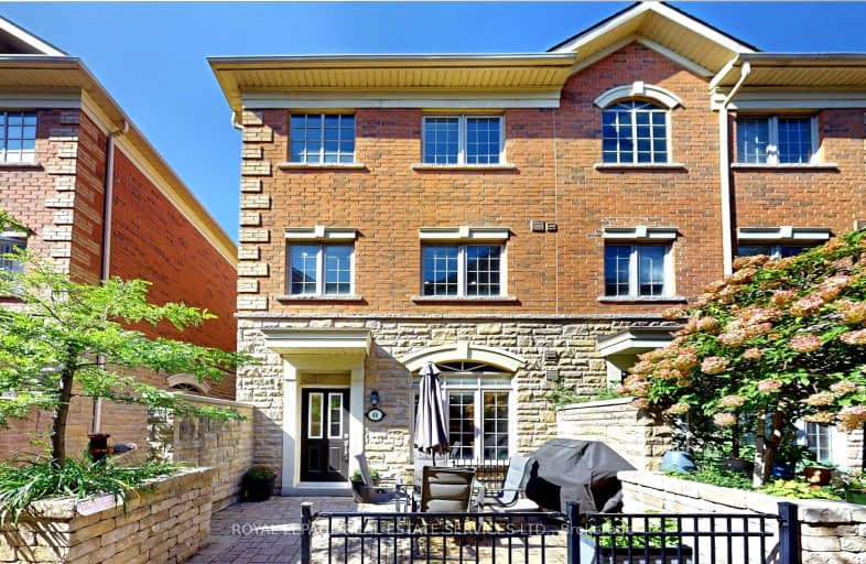 48-8 Brighton Place, Vaughan | Image 1