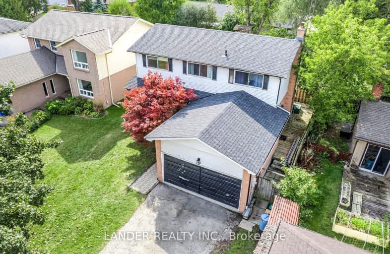 42 Birchard Boulevard, East Gwillimbury | Image 1