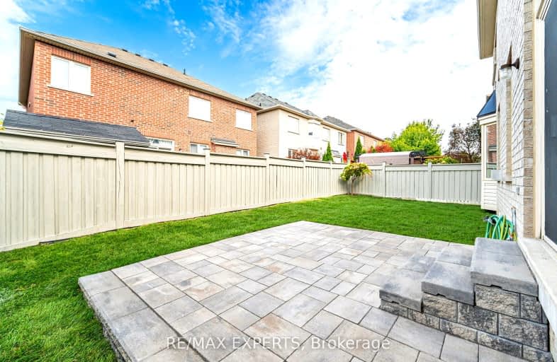 26 Bosco Drive, Vaughan | Image 1