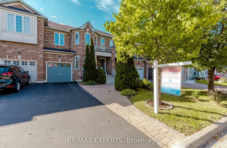 146 Laurelhurst Crescent, Vaughan | Image 1