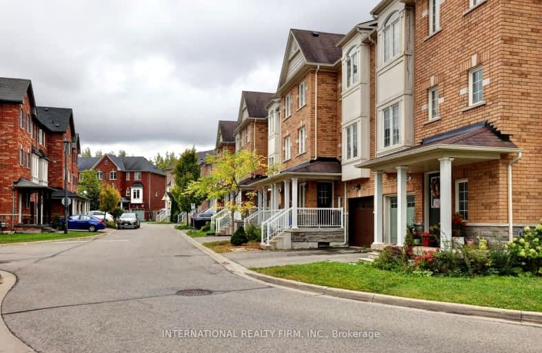 63-15 Old Colony Road, Richmond Hill | Image 1