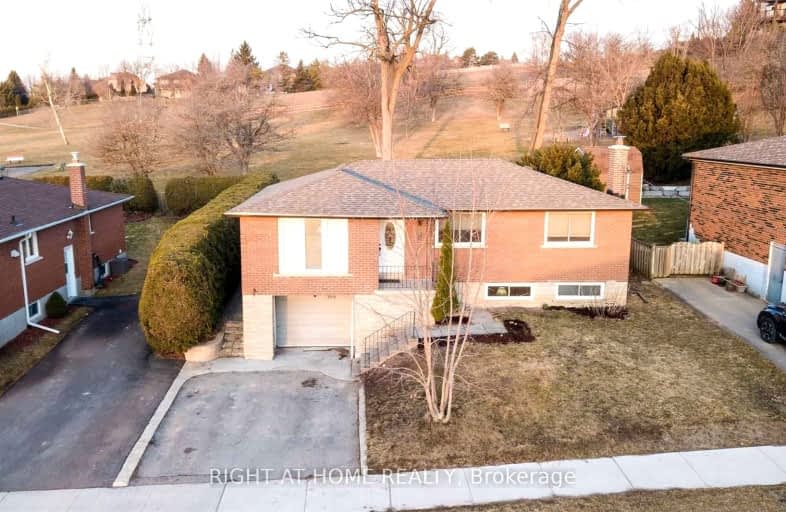 166 Collings Avenue, Bradford West Gwillimbury | Image 1