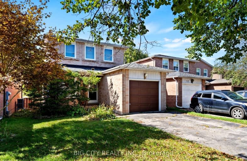 BSMT-14 Snider Drive, Markham | Image 1