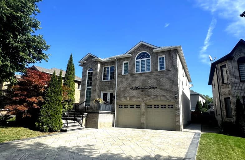 19 Mendocino Drive, Vaughan | Image 1