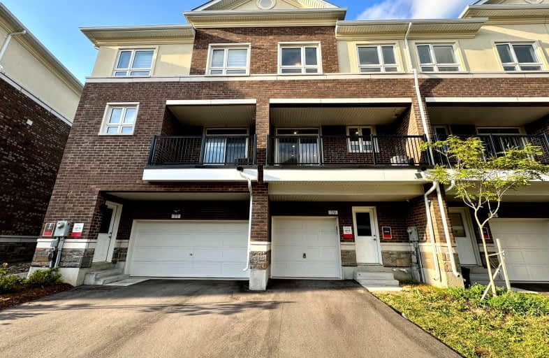 79 Massachusetts Lane, Markham | Image 1