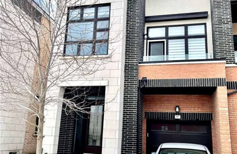 97 Causland Lane, Richmond Hill | Image 1