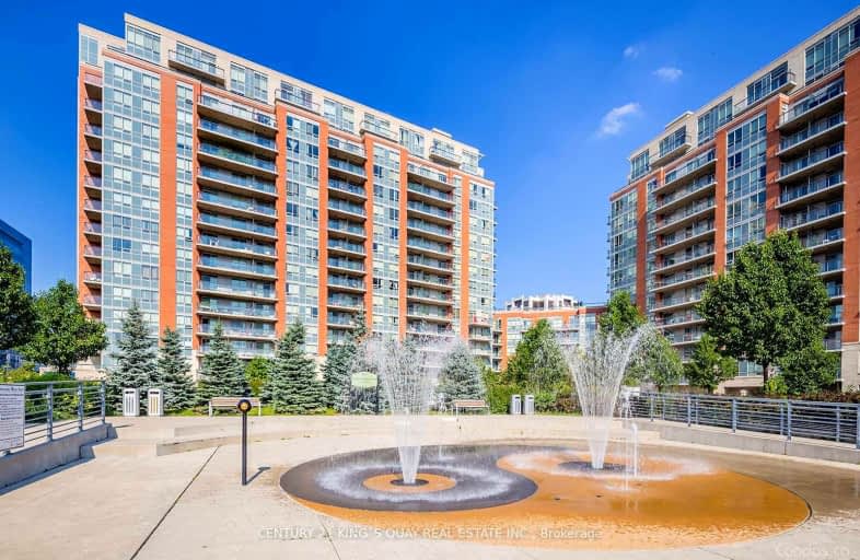 223-60 South Town Centre Boulevard, Markham | Image 1