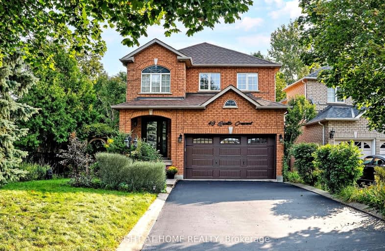 49 Giotto Crescent, Vaughan | Image 1