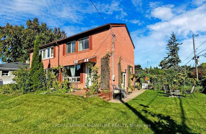 357 Taylor Mills Drive North, Richmond Hill | Image 1