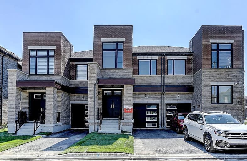 5 hercules club Drive, Richmond Hill | Image 1