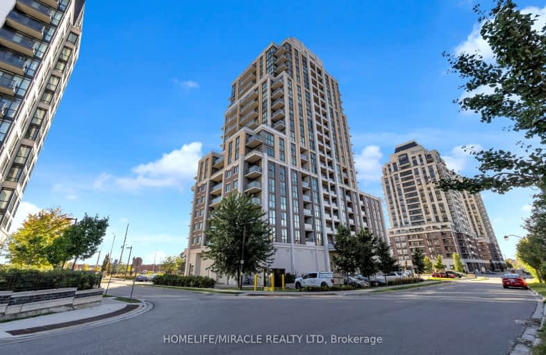 1805-9560 Markham Road, Markham | Image 1