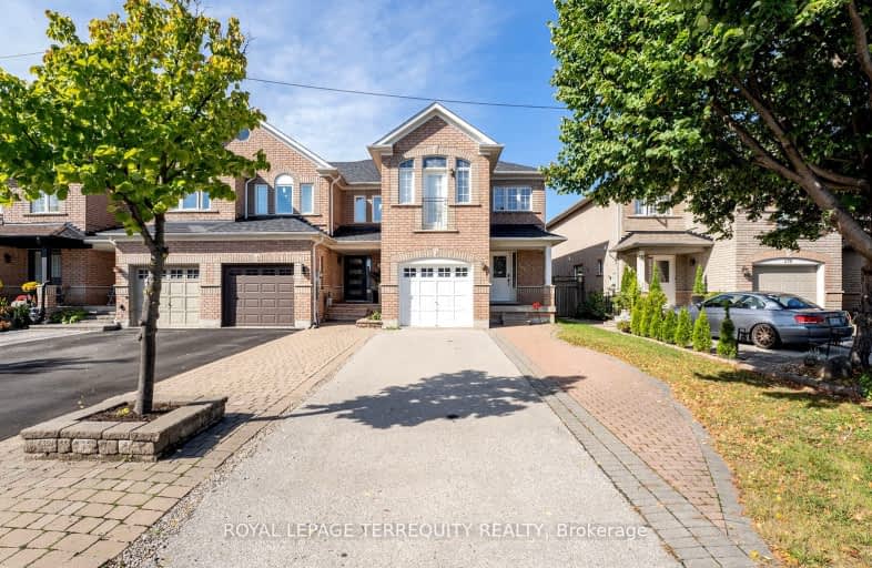 168 Deepsprings Crescent, Vaughan | Image 1