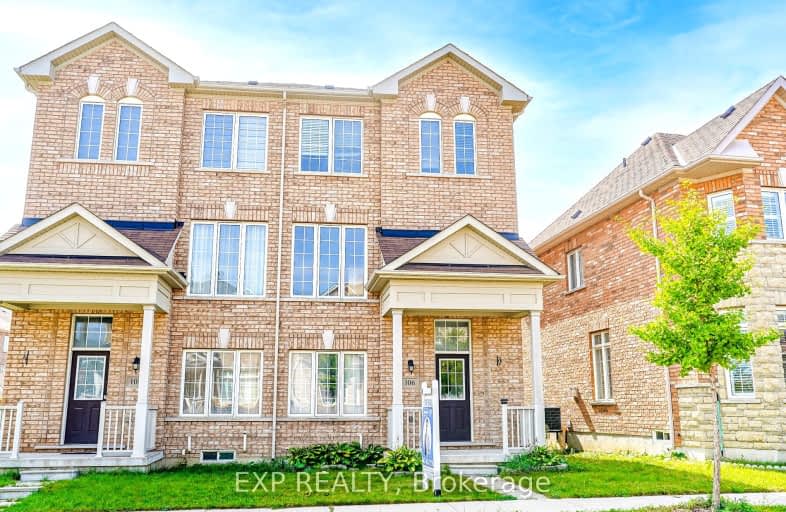 106 Pearl Lake Road, Markham | Image 1