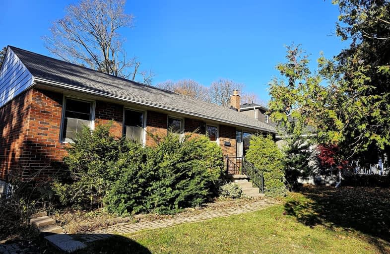 38 Peter Street, Markham | Image 1