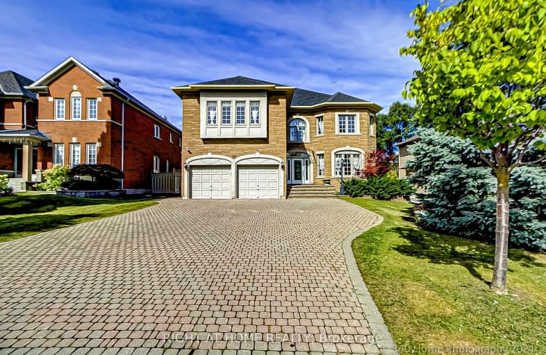 78 Golden Tulip Crescent, Markham | Image 1