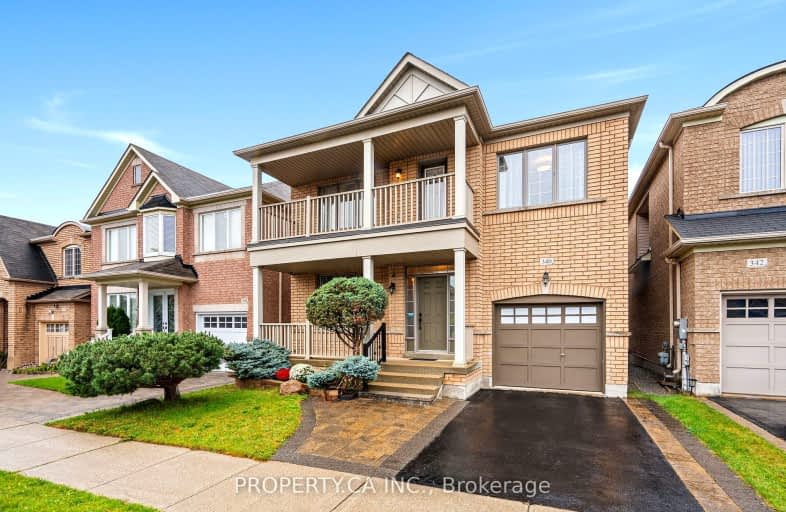 340 Williamson Road, Markham | Image 1