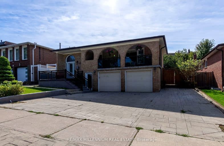 99 Willis Road, Vaughan | Image 1