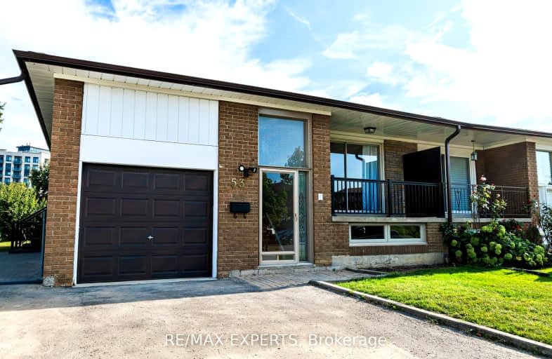 UPPER-53 Marilyn Place, Vaughan | Image 1