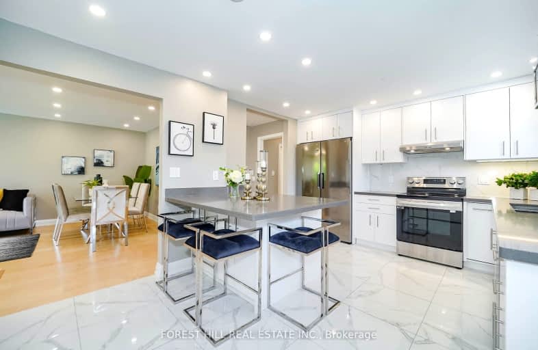 311 Axminster Drive, Richmond Hill | Image 1