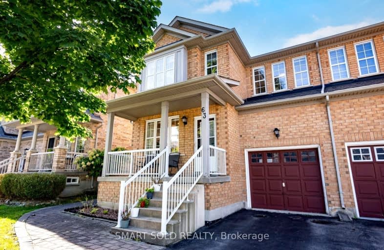 63 Arundel Drive, Vaughan | Image 1