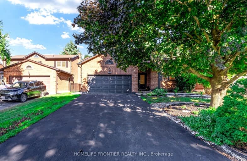 270 Yorkshire Drive, Newmarket | Image 1