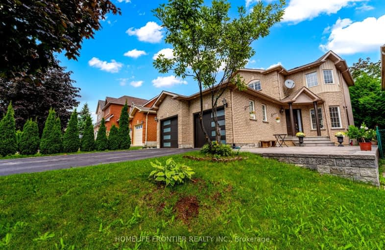 779 Best Circle, Newmarket | Image 1