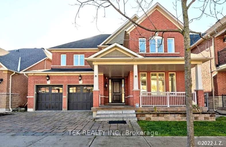 87 Routledge Drive, Richmond Hill | Image 1