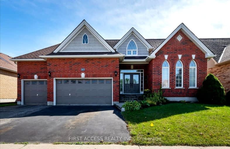 1073 Booth Avenue, Innisfil | Image 1