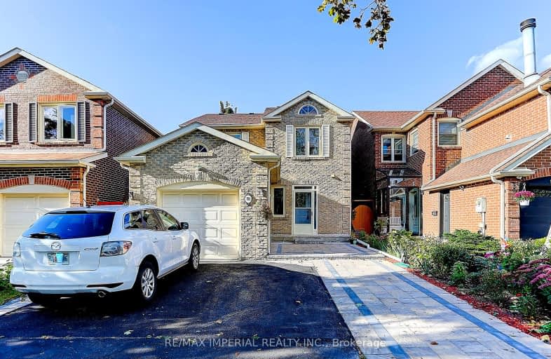 58 Jessica Gardens, Vaughan | Image 1