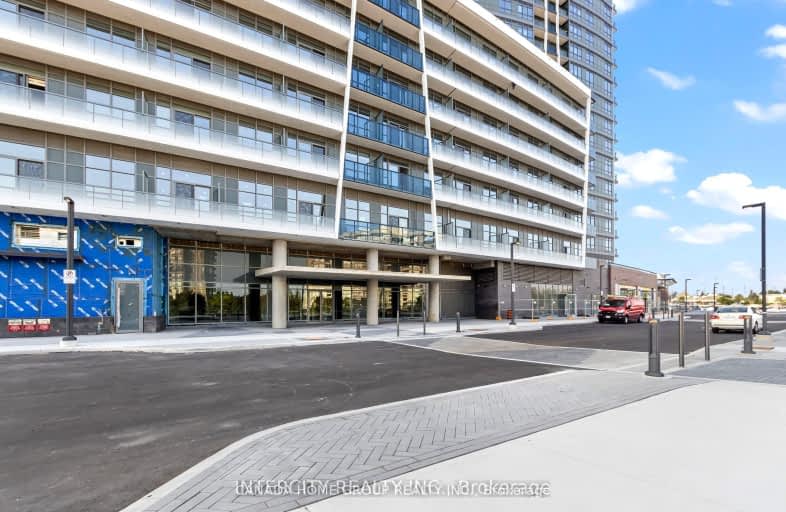 A418-30 Upper Mall Way, Vaughan | Image 1