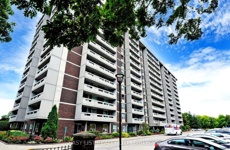 1107-50 Inverlochy Boulevard, Markham | Image 1