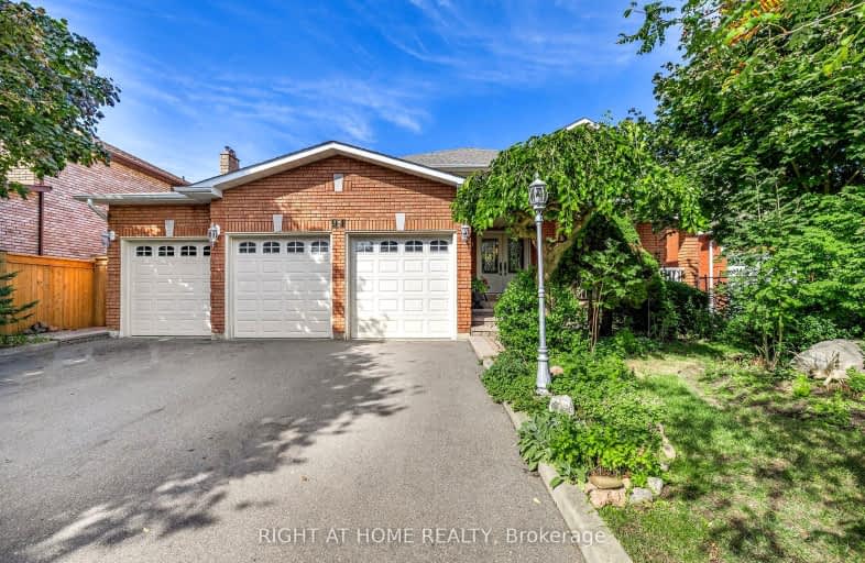 91 Calgary Gardens, Vaughan | Image 1