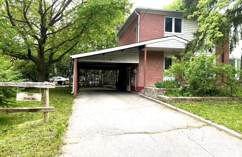 BSMT-328 Neal Drive, Richmond Hill | Image 1