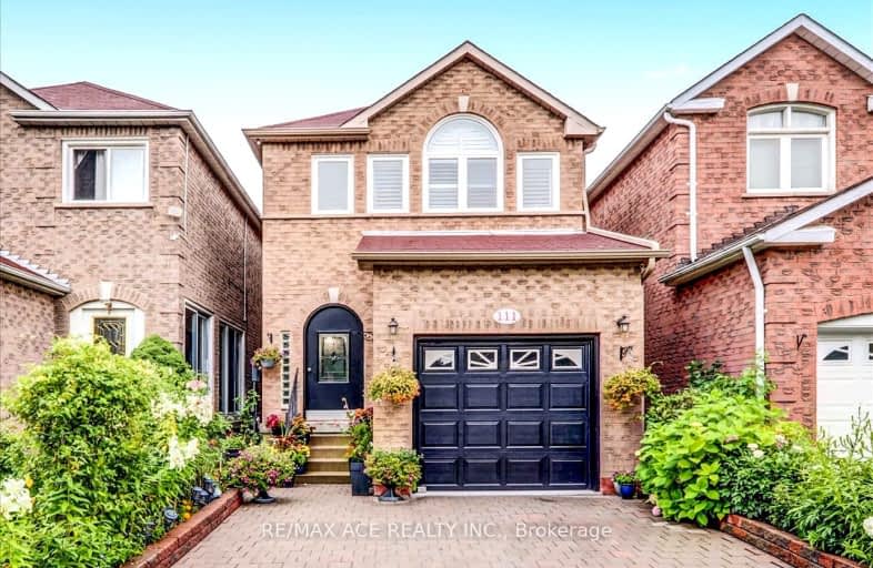 Bsmt-111 Laird Drive, Markham | Image 1