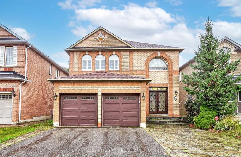 58 Princeton Avenue, Richmond Hill | Image 1