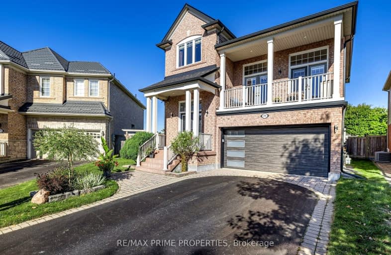 71 Clausfarm Lane, Whitchurch Stouffville | Image 1