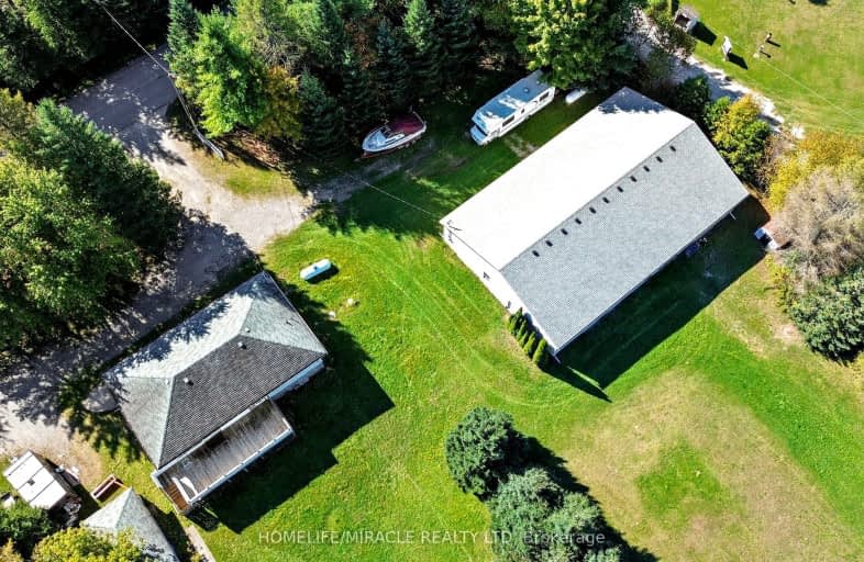 10082 Old Shiloh Road, Georgina | Image 1