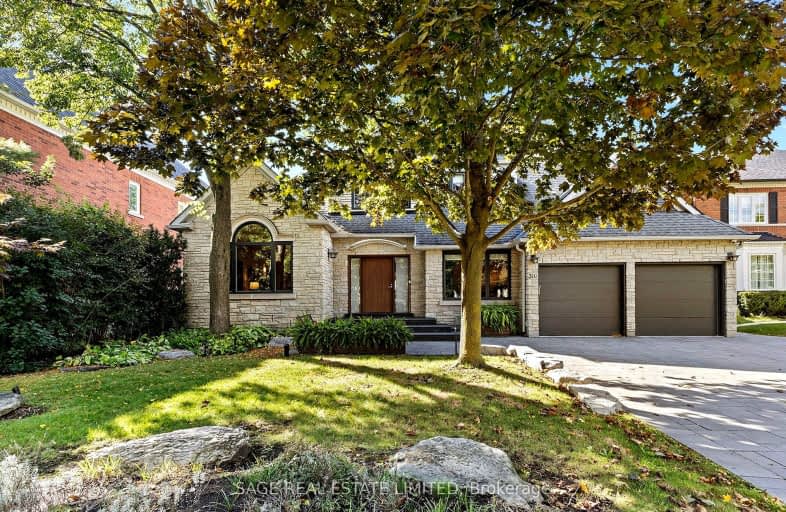 310 Westridge Drive, Vaughan | Image 1