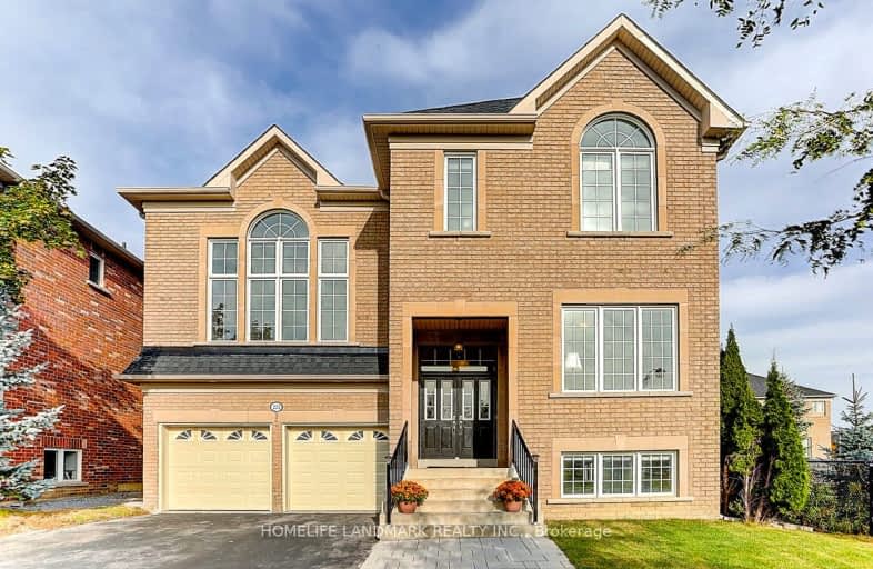 223 Selwyn Road, Richmond Hill | Image 1