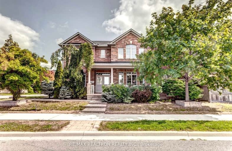 Bsmt-507 Autumn Hill Boulevard, Vaughan | Image 1