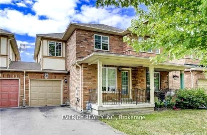 107 Warren Bradley Street, Markham | Image 1