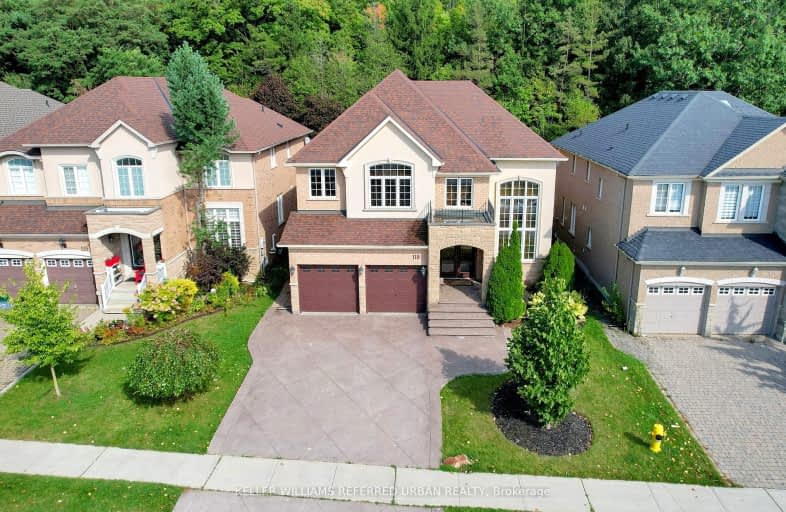 119 Thornhill Woods Drive, Vaughan | Image 1