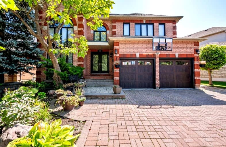 123 Hammerstone Crescent, Vaughan | Image 1