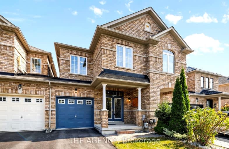 220 Lauderdale Drive, Vaughan | Image 1