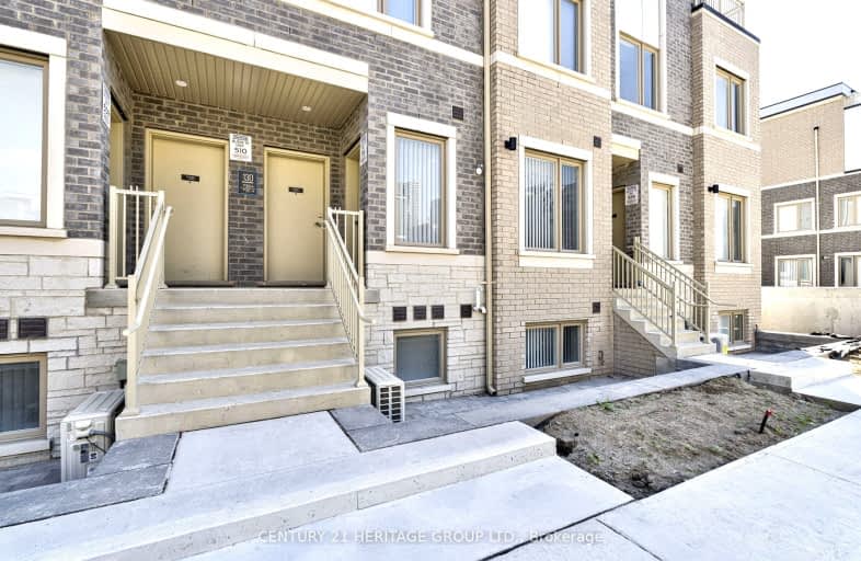 TH312-130 Honeycrisp Crescent, Vaughan | Image 1