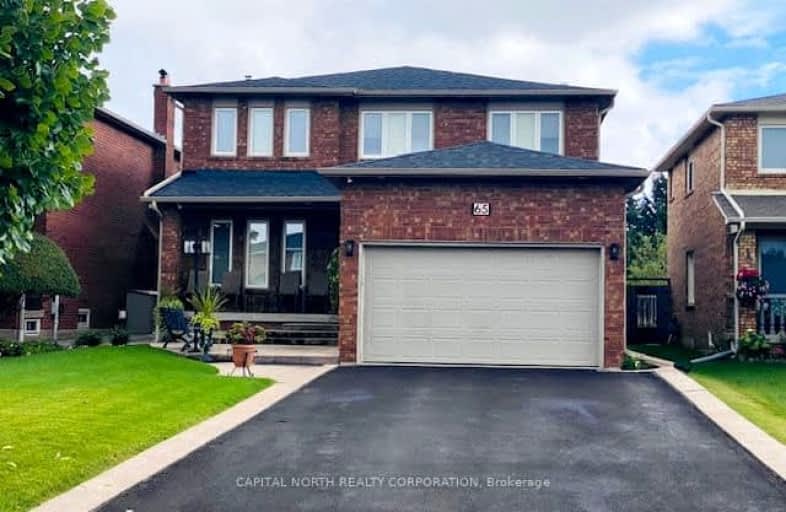 65 Sherbourne Drive, Vaughan | Image 1